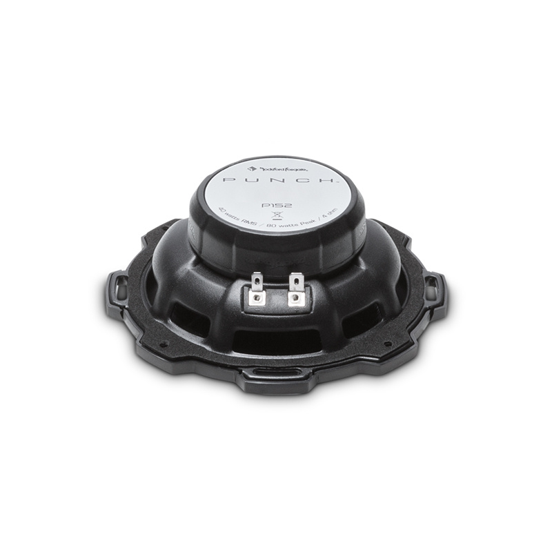 Rockford Punch 5.25 tuumaa