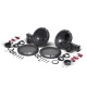 Rockford Fosgate P165-SE 6,5 tuuman komponentsysteemi Rockford Fosgate P165-SE 6,5 tuuman komponentsysteemi