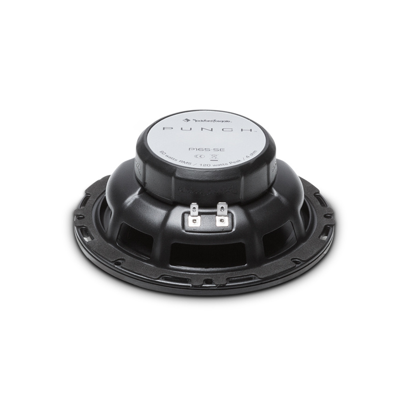 Rockford Fosgate P165-SE 6,5 tuuman komponentsysteemi