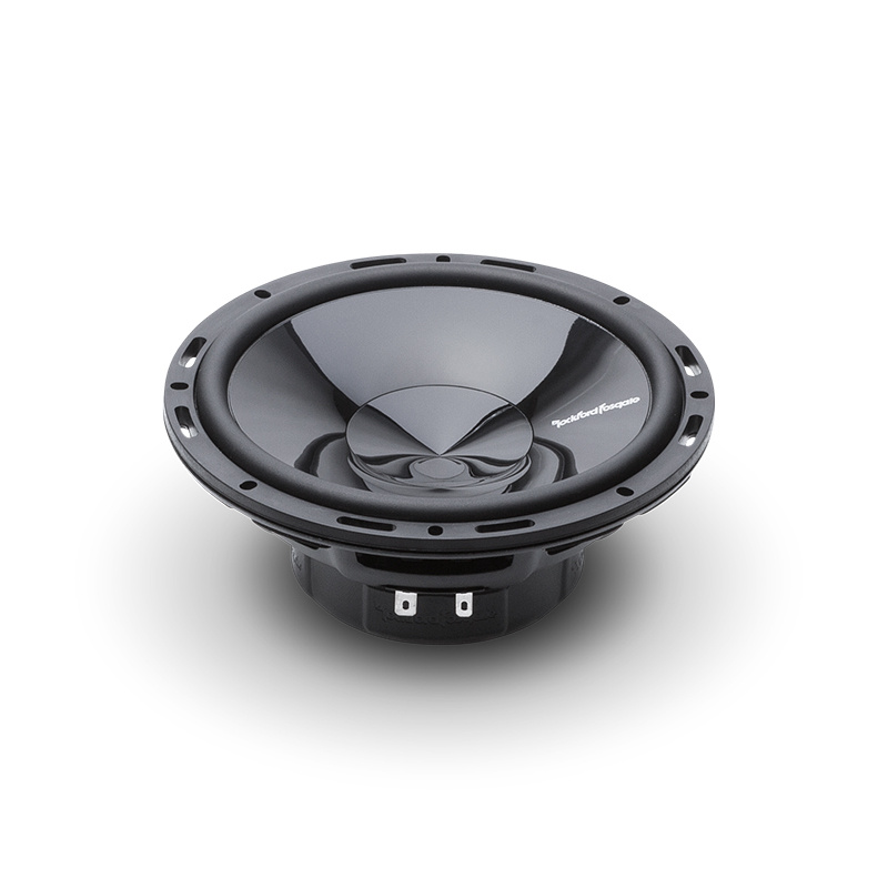 Rockford Fosgate P165-SI 6,5 tuuman kit