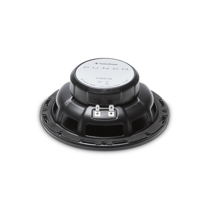 Rockford Fosgate P165-SI 6,5 tuuman kit