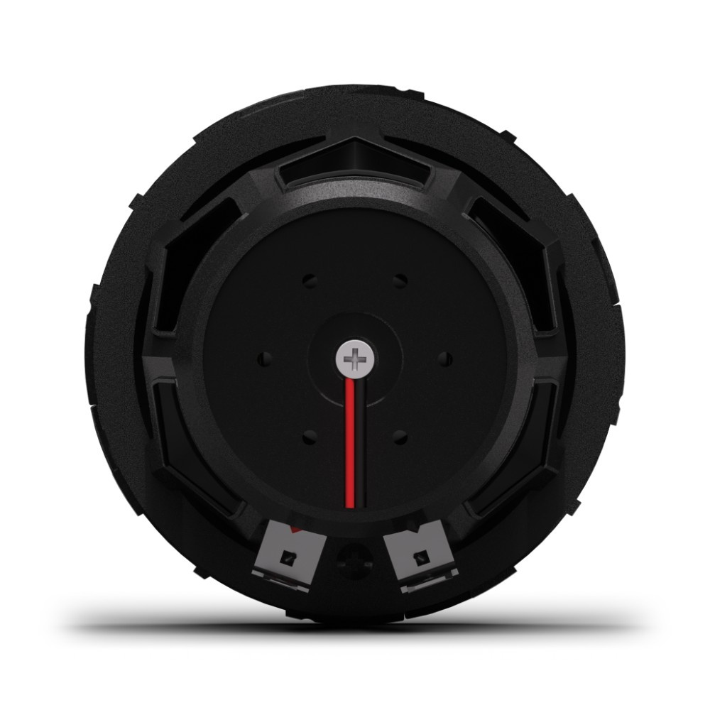 Rockford Fosgate Punch P1V2-25, 2,5 tuuman 3-tie-koaksiaalikaiuttimet, pari