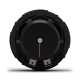Rockford Fosgate Punch P1V2-25, 2,5 tuuman 3-tie-koaksiaalikaiuttimet, pari Rockford Fosgate Punch P1V2-25, 2,5 tuuman 3-tie-koaksiaalikaiuttimet, pari