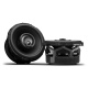 Rockford Fosgate Punch P1V2-3, 3,5 tuuman 3-tiekoaksiaalikaiuttimet, pari Rockford Fosgate Punch P1V2-3, 3,5 tuuman 3-tiekoaksiaalikaiuttimet, pari