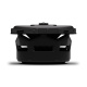 Rockford Fosgate Punch P1V2-3, 3,5 tuuman 3-tiekoaksiaalikaiuttimet, pari Rockford Fosgate Punch P1V2-3, 3,5 tuuman 3-tiekoaksiaalikaiuttimet, pari