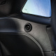 Rockford Fosgate Punch P1V2-3, 3,5 tuuman 3-tiekoaksiaalikaiuttimet, pari Rockford Fosgate Punch P1V2-3, 3,5 tuuman 3-tiekoaksiaalikaiuttimet, pari
