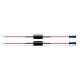 Rockford Fosgate Punch P1V2-46, 4x6 tuuman 3-tie-koaksiaalikaiuttimet, pari Rockford Fosgate Punch P1V2-46, 4x6 tuuman 3-tie-koaksiaalikaiuttimet, pari