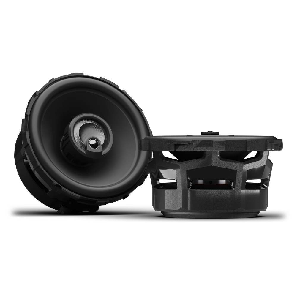 Rockford Fosgate Punch P1V2-4, 4 tuuman 3-tie koaksiaalikaiuttimet, pari