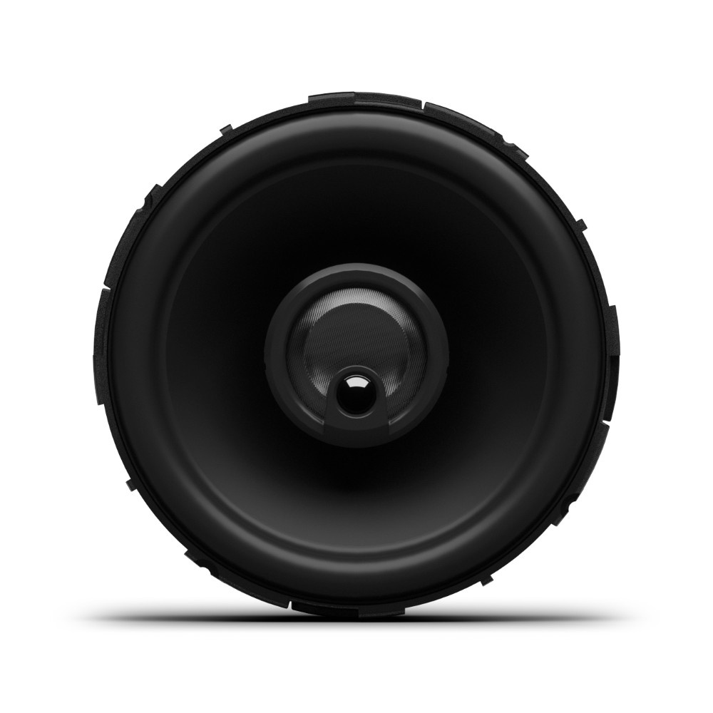 Rockford Fosgate Punch P1V2-4, 4 tuuman 3-tie koaksiaalikaiuttimet, pari