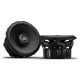 Rockford Fosgate Punch P1V2-5, 5,25 tuuman 3-tie koaksiaalikaiutin, pari Rockford Fosgate Punch P1V2-5, 5,25 tuuman 3-tie koaksiaalikaiutin, pari