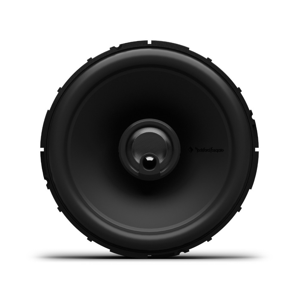 Rockford Fosgate Punch P1V2-5, 5,25 tuuman 3-tie koaksiaalikaiutin, pari