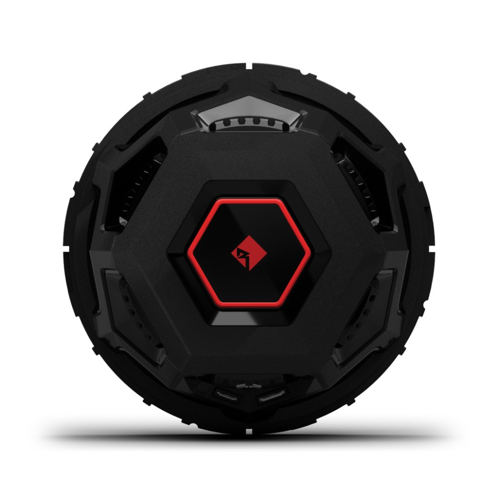 Rockford Fosgate Punch P1V2-5, 5,25 tuuman 3-tie koaksiaalikaiutin, pari