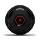 Rockford Fosgate Punch P1V2-5, 5,25 tuuman 3-tie koaksiaalikaiutin, pari Rockford Fosgate Punch P1V2-5, 5,25 tuuman 3-tie koaksiaalikaiutin, pari