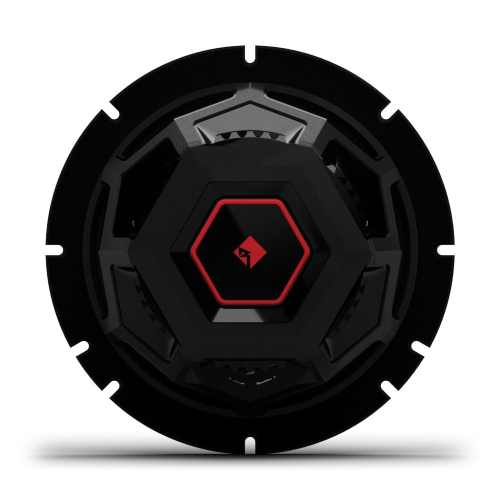 Rockford Fosgate Punch P1V2-65, 6,5 tuuman 3-tie-koaksiaalikaiuttimet, pari