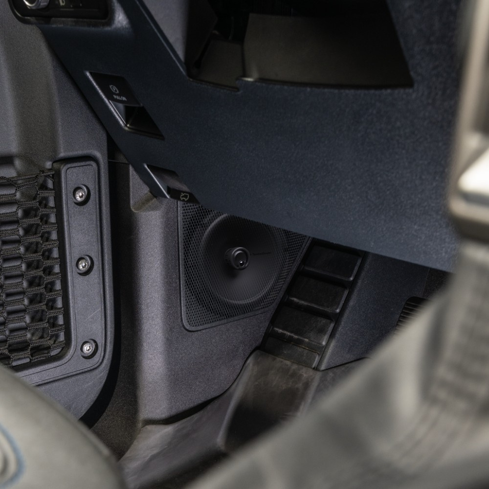 Rockford Fosgate Punch P1V2-65, 6,5 tuuman 3-tie-koaksiaalikaiuttimet, pari
