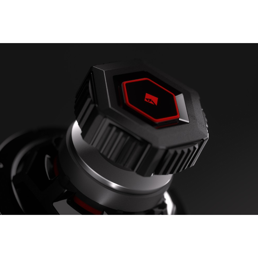 Rockford Fosgate Punch P1V2-69, 6x9 tuuman 3-tie koaksiaalikaiuttimet, pari