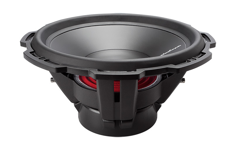 Rockford Fosgate P2D415, 15 tuuman bassokaiutin