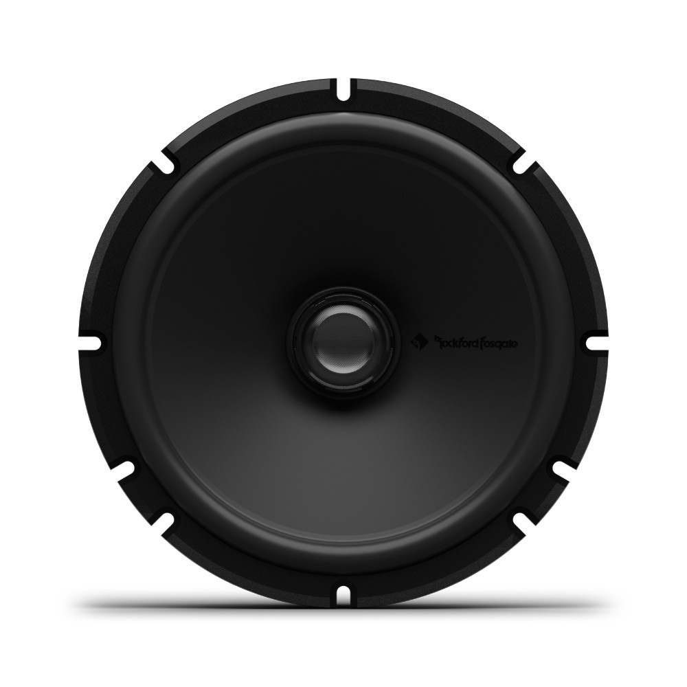 Rockford Fosgate Punch P2V2-65, 2-tie-erillissarja, 6.5 tuumaa