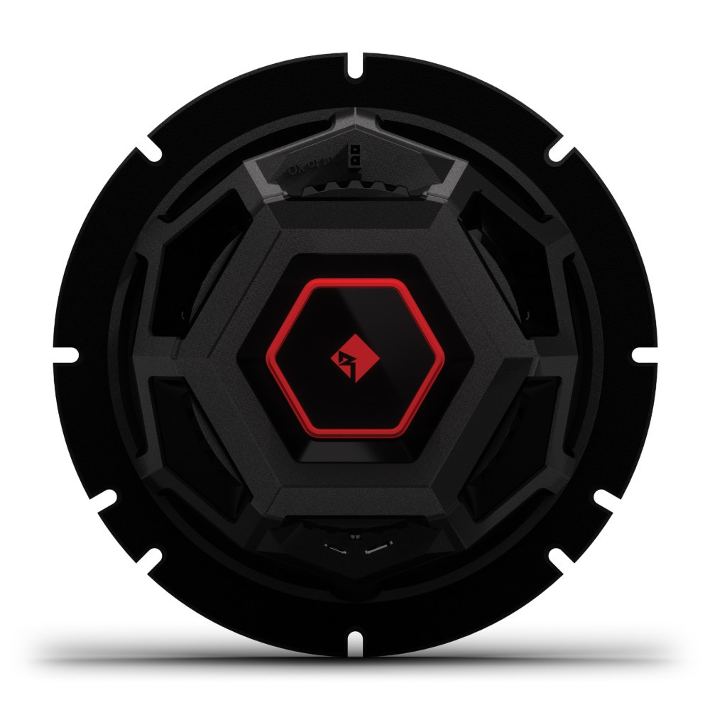 Rockford Fosgate Punch P2V2-65, 2-tie-erillissarja, 6.5 tuumaa