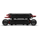Rockford Fosgate Punch P2V2-TS, 0.75 tuuman kalottidiskantit, pari Rockford Fosgate Punch P2V2-TS, 0.75 tuuman kalottidiskantit, pari