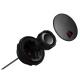 Rockford Fosgate Punch P2V2-TS, 0.75 tuuman kalottidiskantit, pari Rockford Fosgate Punch P2V2-TS, 0.75 tuuman kalottidiskantit, pari