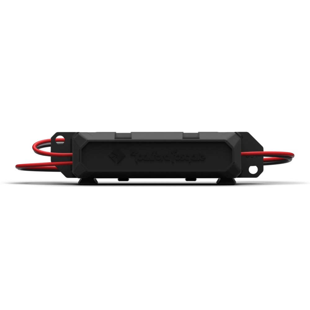 Rockford Fosgate Punch P2V2-TS, 0.75 tuuman kalottidiskantit, pari