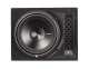 Rockford Fosgate P3, 1x12 tuuman bassokaiutin Rockford Fosgate P3, 1x12 tuuman bassokaiutin