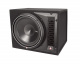Rockford Fosgate P3, 1x12 tuuman bassokaiutin Rockford Fosgate P3, 1x12 tuuman bassokaiutin