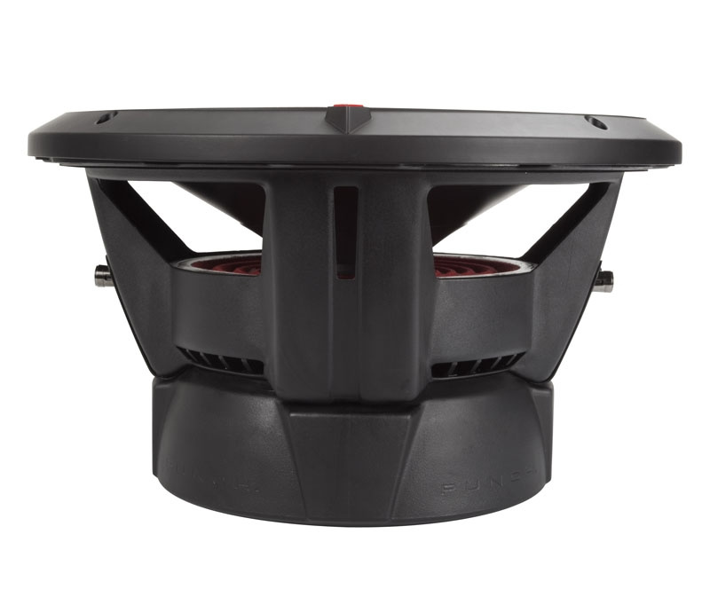 Rockford Fosgate Punch P3D412