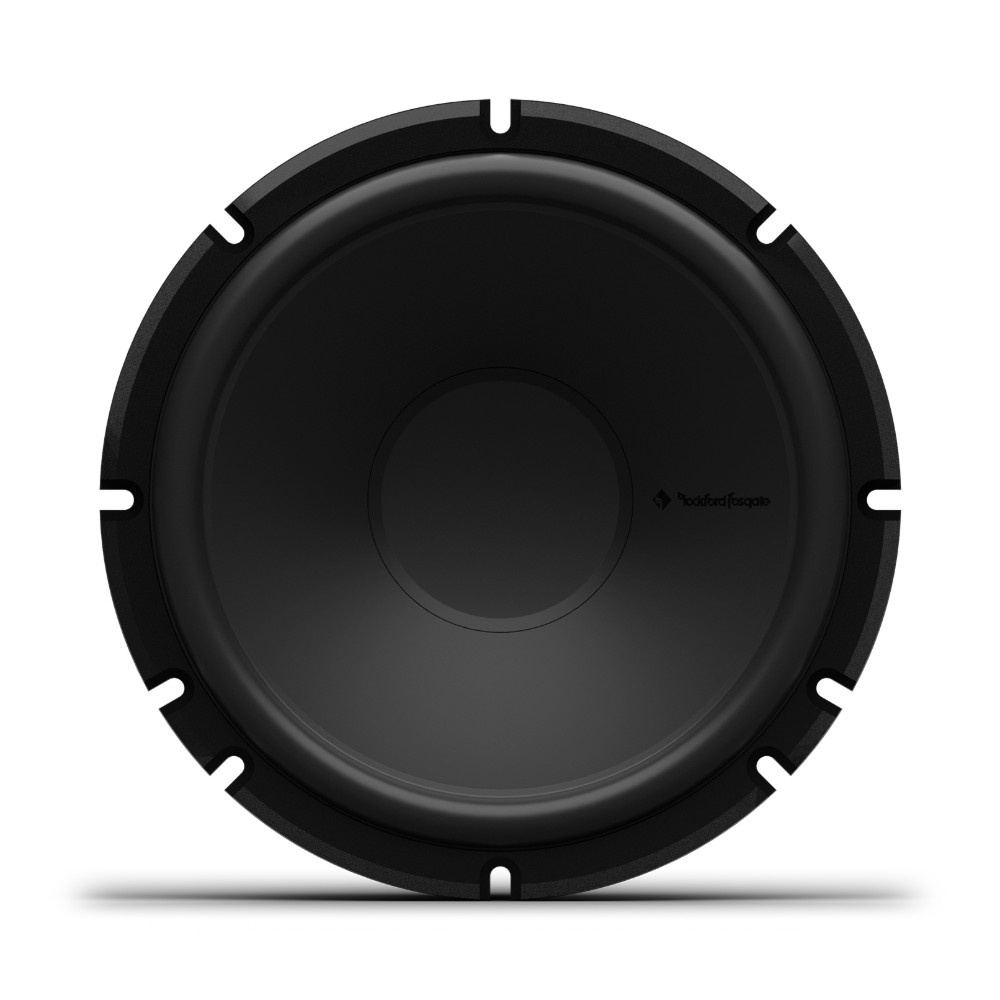 Rockford Fosgate Punch P3V2-65, 3-tie 6.5 tuuman erillissarja