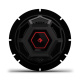 Rockford Fosgate Punch P3V2-65, 3-tie 6.5 tuuman erillissarja Rockford Fosgate Punch P3V2-65, 3-tie 6.5 tuuman erillissarja
