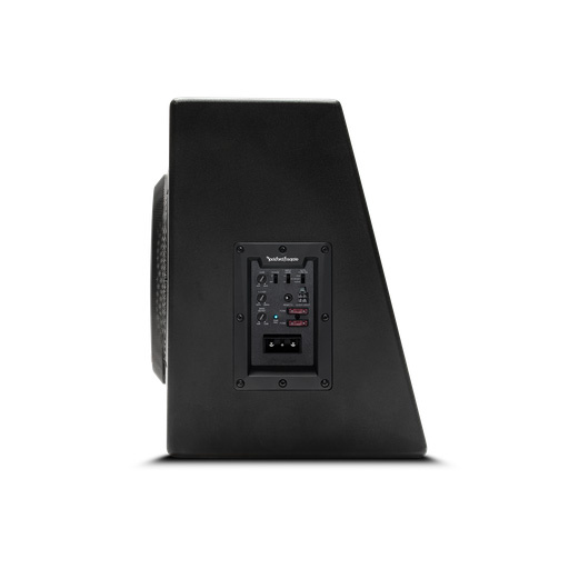 Rockford Punch P500-12P 12-tuumainen aktiivibasstykki