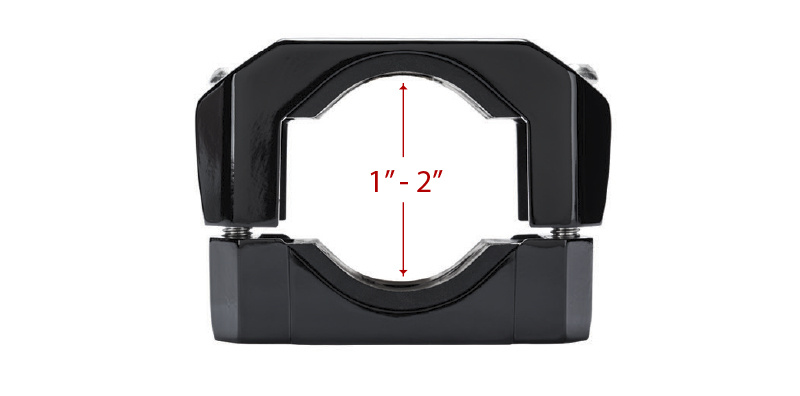 Rockford Fosgate PM-CL2