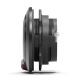 Rockford Fosgate Punch Pro PPROV2-BT, torvidiskantit, pari Rockford Fosgate Punch Pro PPROV2-BT, torvidiskantit, pari