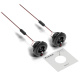 Rockford Fosgate Punch Pro PPROV2-BT, torvidiskantit, pari Rockford Fosgate Punch Pro PPROV2-BT, torvidiskantit, pari