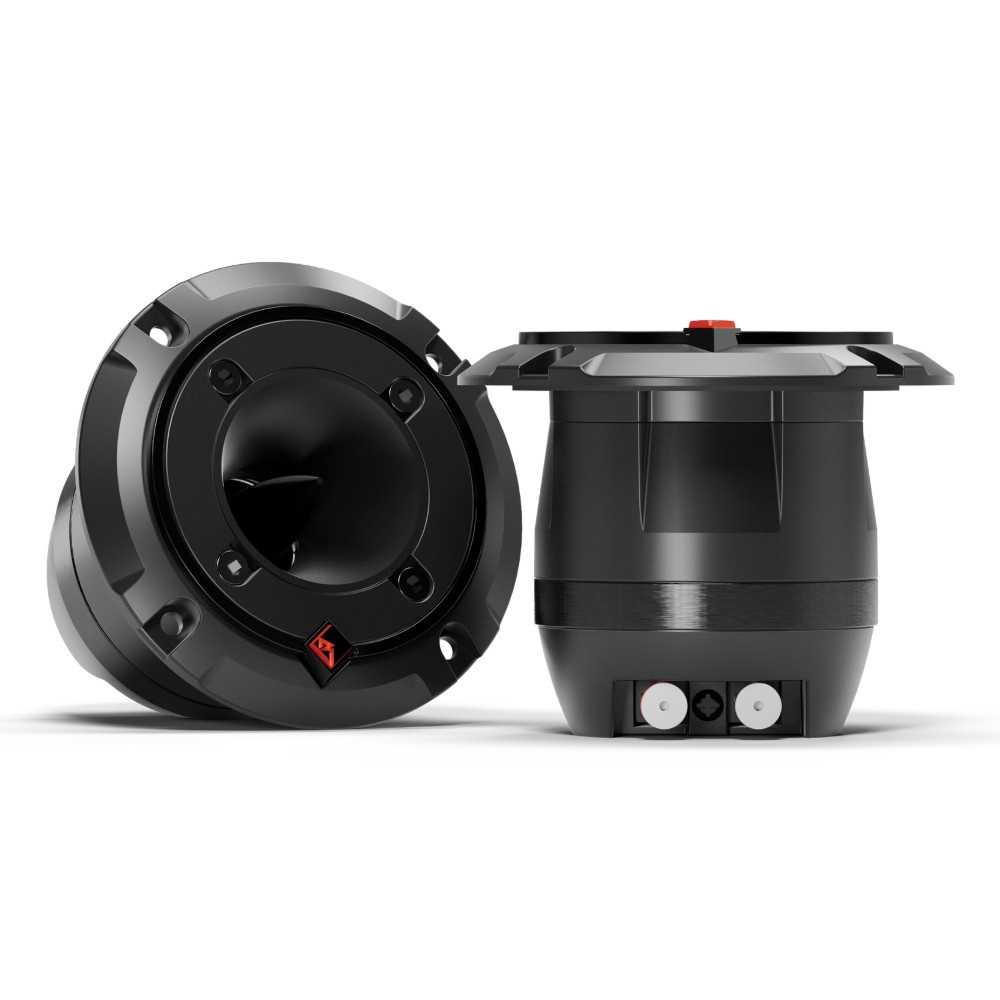 Rockford Fosgate Punch Pro PPROV2-HT, kompaktit torvidiskantit, pari