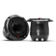 Rockford Fosgate Punch Pro PPROV2-HT, kompaktit torvidiskantit, pari Rockford Fosgate Punch Pro PPROV2-HT, kompaktit torvidiskantit, pari