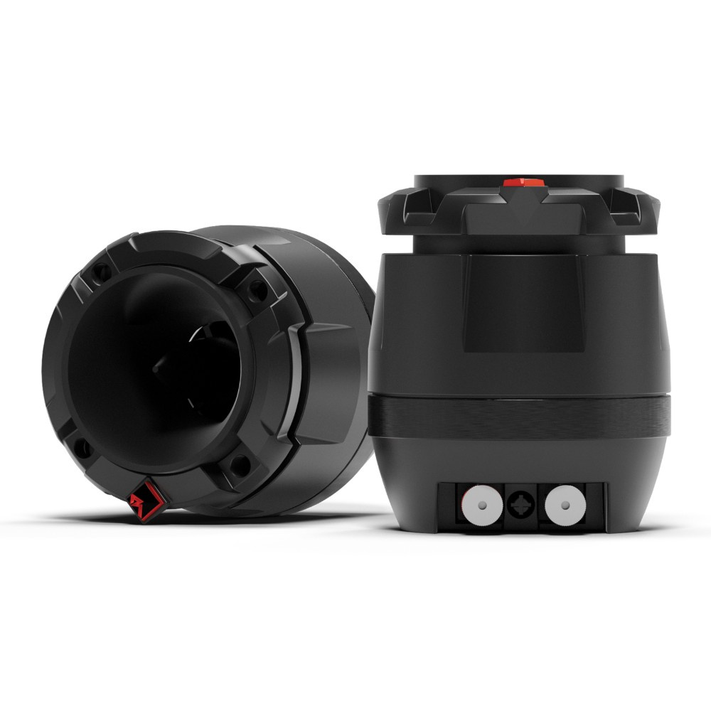 Rockford Fosgate Punch Pro PPROV2-HT, kompaktit torvidiskantit, pari