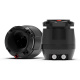 Rockford Fosgate Punch Pro PPROV2-HT, kompaktit torvidiskantit, pari Rockford Fosgate Punch Pro PPROV2-HT, kompaktit torvidiskantit, pari