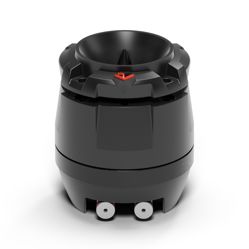 Rockford Fosgate Punch Pro PPROV2-HT, kompaktit torvidiskantit, pari