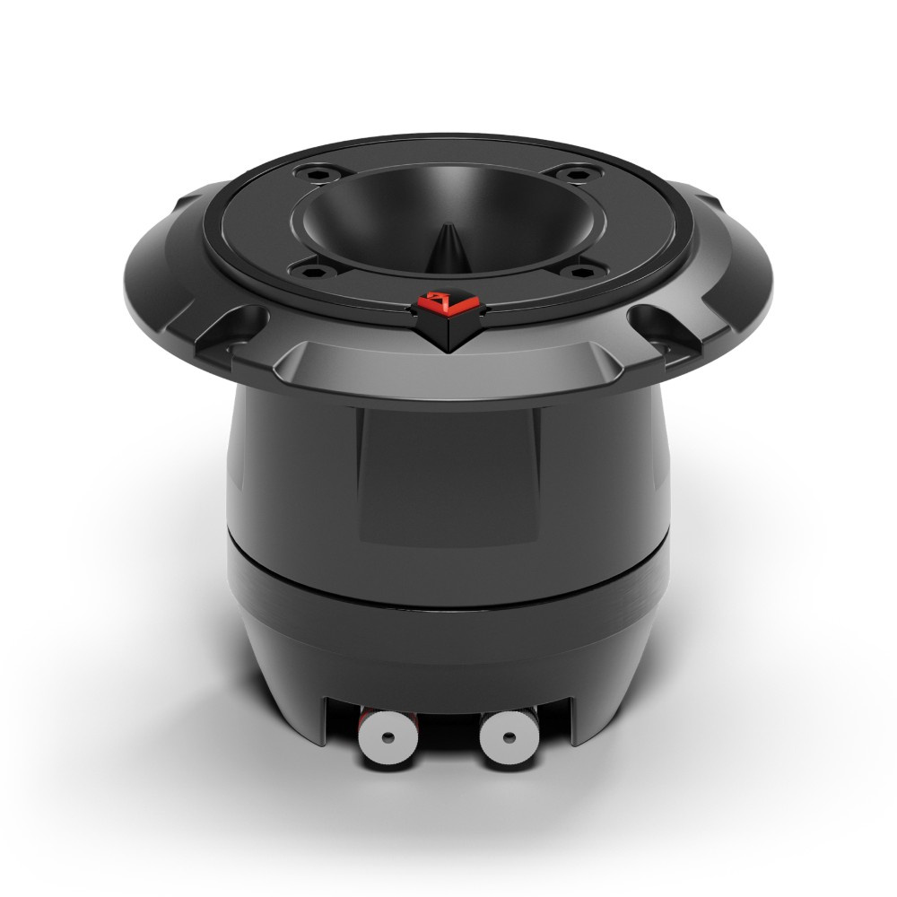 Rockford Fosgate Punch Pro PPROV2-HT, kompaktit torvidiskantit, pari