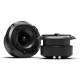 Rockford Fosgate Punch Pro PPROV2-T, 1,5 tuuman torvidiskantit, pari Rockford Fosgate Punch Pro PPROV2-T, 1,5 tuuman torvidiskantit, pari