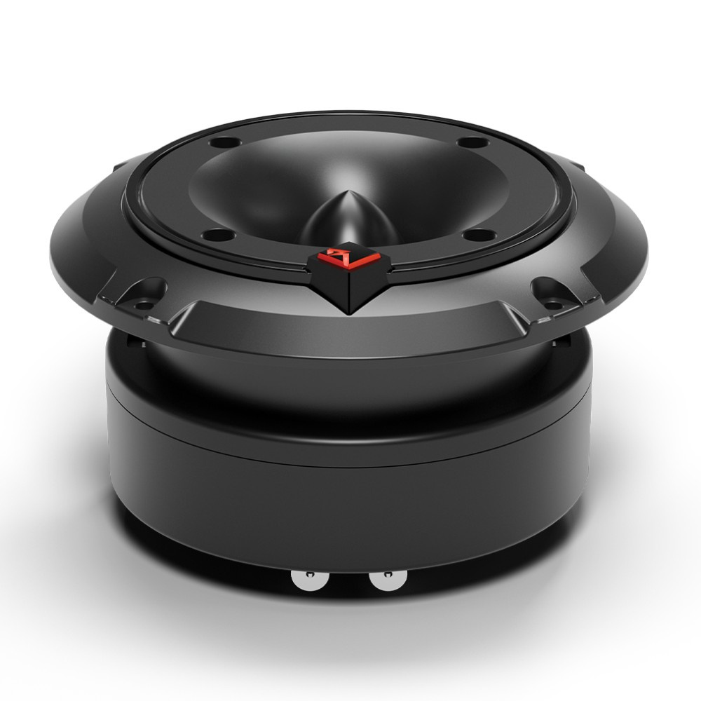 Rockford Fosgate Punch Pro PPROV2-T, 1,5 tuuman torvidiskantit, pari