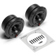 Rockford Fosgate Punch Pro PPROV2-T, 1,5 tuuman torvidiskantit, pari Rockford Fosgate Punch Pro PPROV2-T, 1,5 tuuman torvidiskantit, pari
