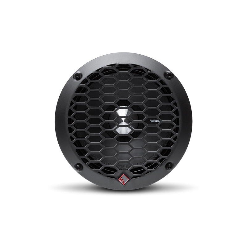 Rockford Fosgate PPS4-6 Punch Pro 6.5 tuumaa, kappale