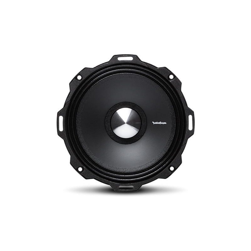 Rockford Fosgate PPS4-6 Punch Pro 6.5 tuumaa, kappale