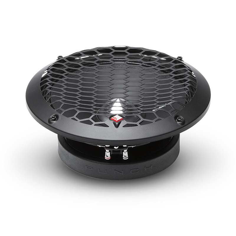 Rockford Fosgate PPS4-8 Punch Pro 8tuuma