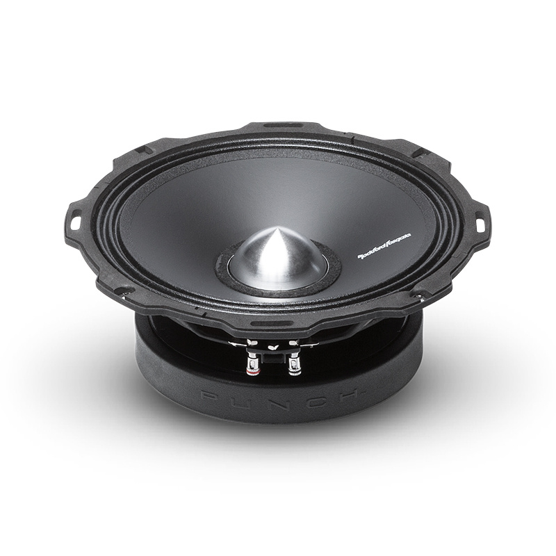 Rockford Fosgate PPS4-8 Punch Pro 8tuuma
