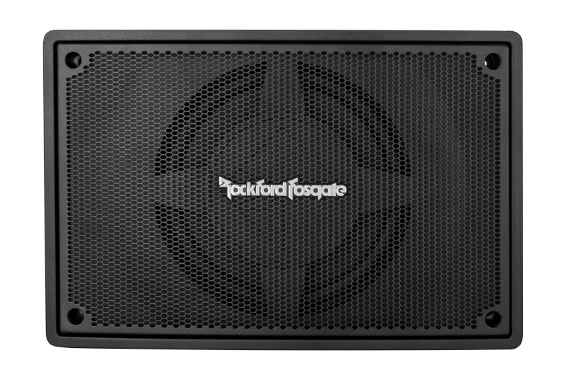 Rockford Fosgate PS-8 Aktiivinen bassokaiutin