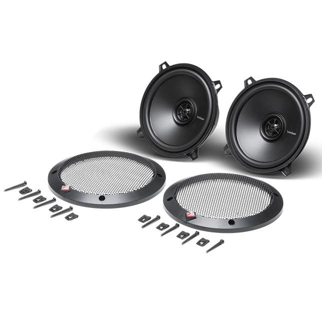 Rockford Prime 5.25 tuumaa